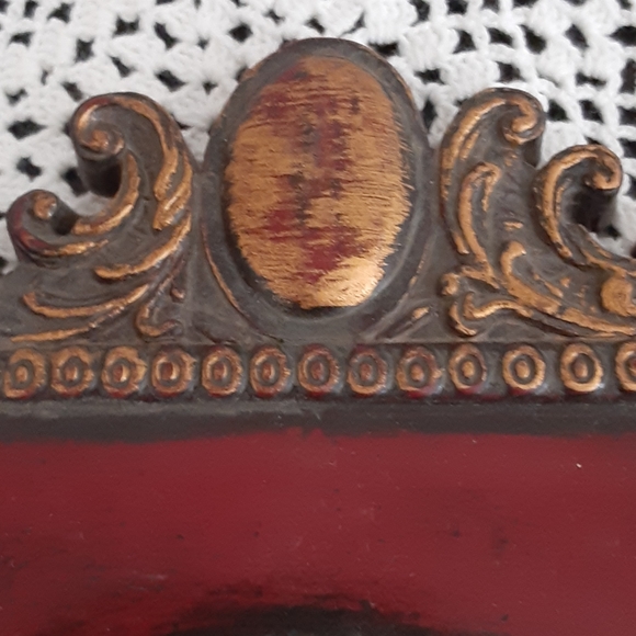 Beautiful Wooden picture frame - Picture 4 of 5